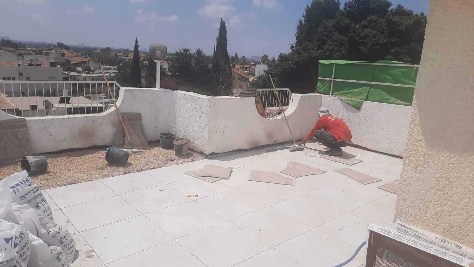 מרפסת